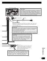 Предварительный просмотр 161 страницы Pioneer AVIC-HD3 Installation Manual