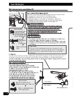 Предварительный просмотр 162 страницы Pioneer AVIC-HD3 Installation Manual