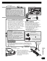 Предварительный просмотр 163 страницы Pioneer AVIC-HD3 Installation Manual