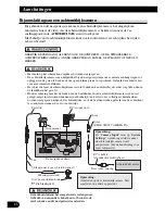 Предварительный просмотр 166 страницы Pioneer AVIC-HD3 Installation Manual