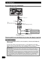 Предварительный просмотр 168 страницы Pioneer AVIC-HD3 Installation Manual