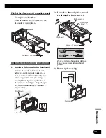 Предварительный просмотр 173 страницы Pioneer AVIC-HD3 Installation Manual