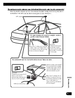 Предварительный просмотр 177 страницы Pioneer AVIC-HD3 Installation Manual