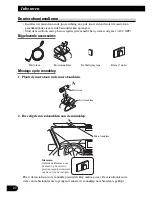 Предварительный просмотр 178 страницы Pioneer AVIC-HD3 Installation Manual