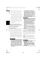 Preview for 20 page of Pioneer AVIC-HD3 Operation Manual