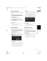 Preview for 35 page of Pioneer AVIC-HD3 Operation Manual