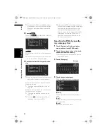 Preview for 52 page of Pioneer AVIC-HD3 Operation Manual