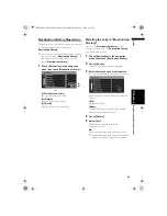 Preview for 65 page of Pioneer AVIC-HD3 Operation Manual