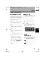 Preview for 67 page of Pioneer AVIC-HD3 Operation Manual