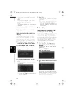 Preview for 70 page of Pioneer AVIC-HD3 Operation Manual