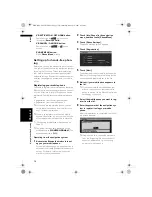 Preview for 74 page of Pioneer AVIC-HD3 Operation Manual