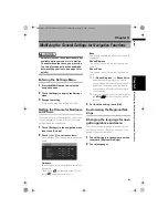 Preview for 83 page of Pioneer AVIC-HD3 Operation Manual