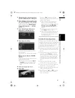 Preview for 89 page of Pioneer AVIC-HD3 Operation Manual