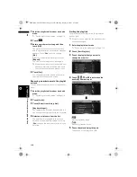 Preview for 120 page of Pioneer AVIC-HD3 Operation Manual