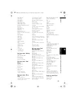 Preview for 161 page of Pioneer AVIC-HD3 Operation Manual