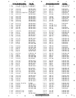 Preview for 134 page of Pioneer AVIC-HD3 Service Manual