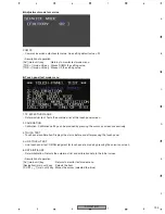 Preview for 200 page of Pioneer AVIC-HD3 Service Manual