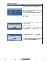 Preview for 280 page of Pioneer AVIC-HD3 Service Manual