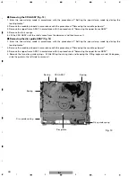 Preview for 315 page of Pioneer AVIC-HD3 Service Manual