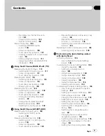 Preview for 5 page of Pioneer AVIC-HD3II Operation Manual