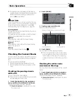 Preview for 31 page of Pioneer AVIC-HD3II Operation Manual