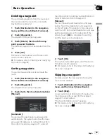 Preview for 33 page of Pioneer AVIC-HD3II Operation Manual