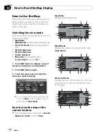 Preview for 34 page of Pioneer AVIC-HD3II Operation Manual