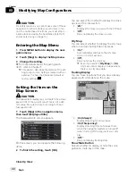 Preview for 42 page of Pioneer AVIC-HD3II Operation Manual