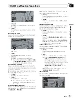 Preview for 43 page of Pioneer AVIC-HD3II Operation Manual