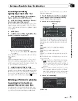 Preview for 49 page of Pioneer AVIC-HD3II Operation Manual