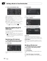 Preview for 52 page of Pioneer AVIC-HD3II Operation Manual