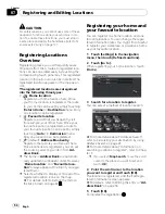 Preview for 54 page of Pioneer AVIC-HD3II Operation Manual