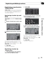 Preview for 55 page of Pioneer AVIC-HD3II Operation Manual