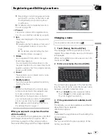 Preview for 57 page of Pioneer AVIC-HD3II Operation Manual