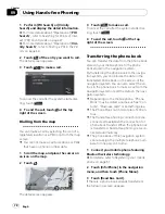 Preview for 72 page of Pioneer AVIC-HD3II Operation Manual