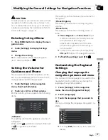 Preview for 77 page of Pioneer AVIC-HD3II Operation Manual