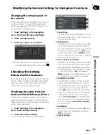 Preview for 79 page of Pioneer AVIC-HD3II Operation Manual