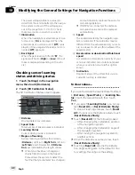 Preview for 80 page of Pioneer AVIC-HD3II Operation Manual