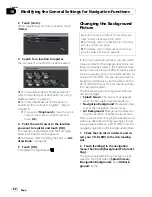 Preview for 82 page of Pioneer AVIC-HD3II Operation Manual