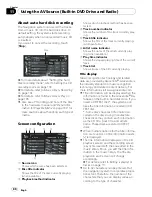 Preview for 88 page of Pioneer AVIC-HD3II Operation Manual