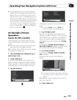 Preview for 143 page of Pioneer AVIC-HD3II Operation Manual