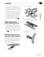 Preview for 175 page of Pioneer AVIC-HD3II Operation Manual