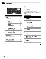 Preview for 184 page of Pioneer AVIC-HD3II Operation Manual