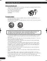 Preview for 6 page of Pioneer AVIC N1 - Navigation System With DVD player Installation Manual