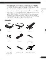 Preview for 7 page of Pioneer AVIC N1 - Navigation System With DVD player Installation Manual