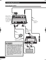 Preview for 8 page of Pioneer AVIC N1 - Navigation System With DVD player Installation Manual