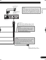 Preview for 11 page of Pioneer AVIC N1 - Navigation System With DVD player Installation Manual