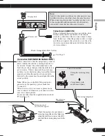 Preview for 13 page of Pioneer AVIC N1 - Navigation System With DVD player Installation Manual