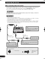 Preview for 16 page of Pioneer AVIC N1 - Navigation System With DVD player Installation Manual