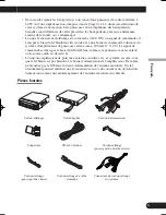 Preview for 37 page of Pioneer AVIC N1 - Navigation System With DVD player Installation Manual